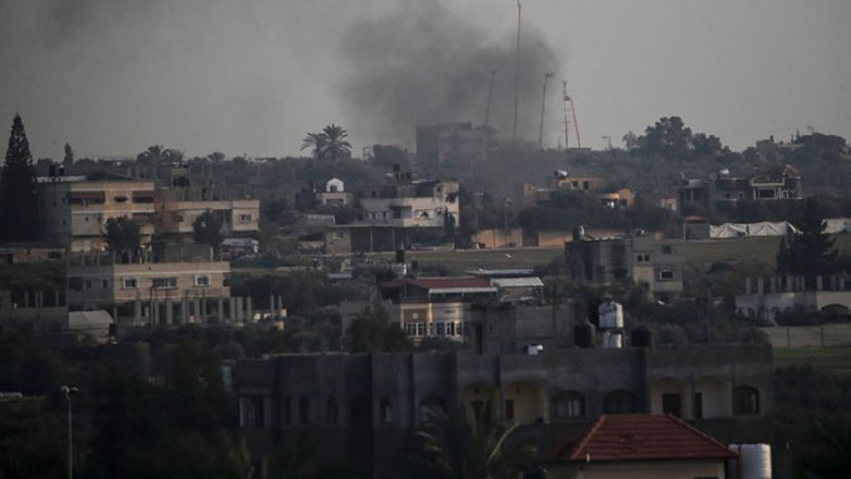 Το Ισραήλ κατηγορεί τον Παγκόσμιο Οργανισμό Υγείας για αθέμιτη σύμπραξη με τη Χαμάς