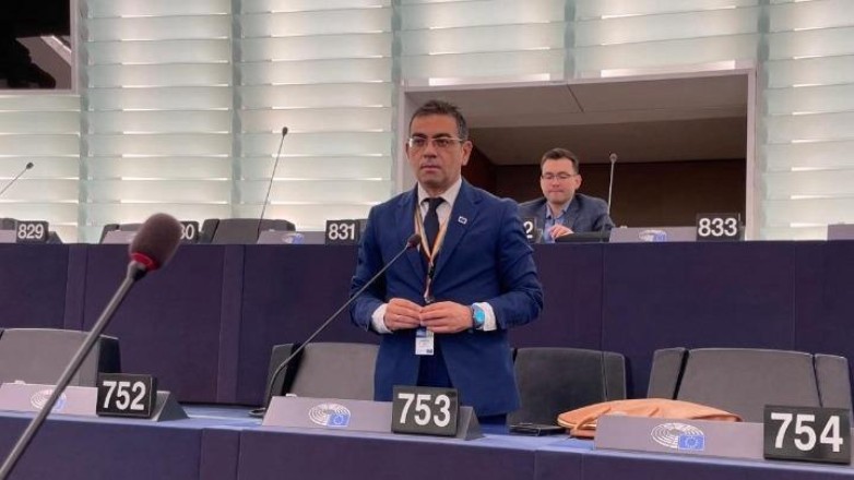 Γιώργος Σταμάτης: «Καμία ανοχή στην κακοποίηση των παιδιών»