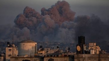 Η Γαλλία καταδικάζει τα πυρά εναντίον εγκατάστασης του ΟΗΕ και καλεί το Ισραήλ να τηρεί το διεθνές δίκαιο