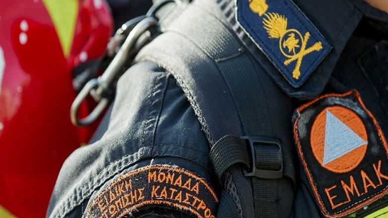 Ηράκλειο: Σώα βρέθηκε η 49χρονη που εξαφανίστηκε από την περιοχή της Κνωσού