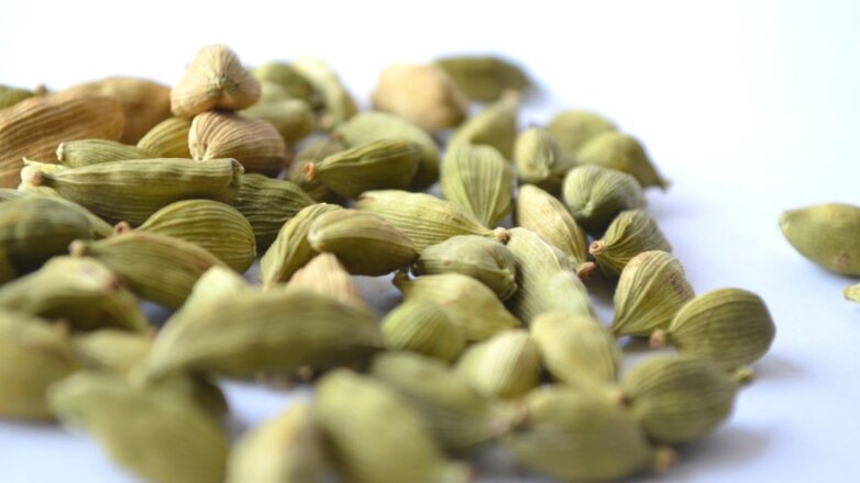 «Υπερτροφή» το κάρδαμο, σύμφωνα με αμερικανική μελέτη