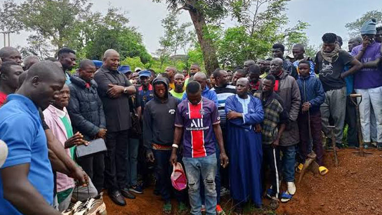 Νιγηρία: Τουλάχιστον 55 νεκροί σε δύο επιθέσεις στην κεντρική πολιτεία του Οροπεδίου