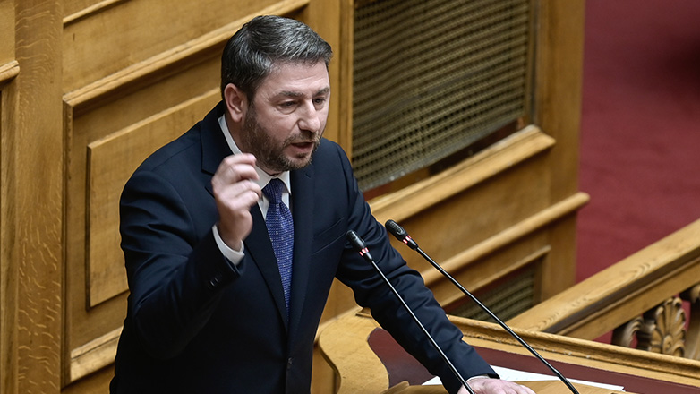 Ανδρουλάκης: «Δεν θέλουν visa αλλά μπίζνα»