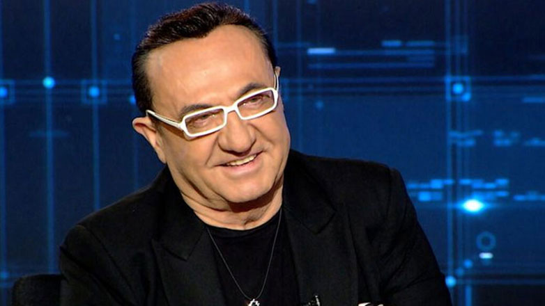 Λευτέρης Πανταζής για τη σχέση που είχε με πασίγνωστη ηθοποιό: «Την έπνιγα στα λουλούδια»