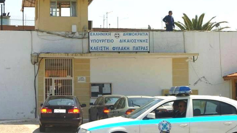 Πάτρα: Καταδικασμένος σε 30 χρόνια κάθειρξη πήρε άδεια και δεν επέστρεψε
