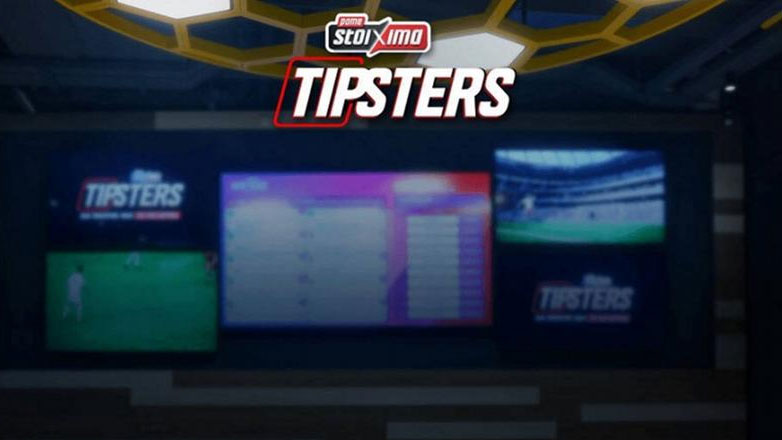 Πάμε Στοίχημα Tipsters: Η κορυφαία κοινότητα παικτών σε περιμένει στο opapstore app