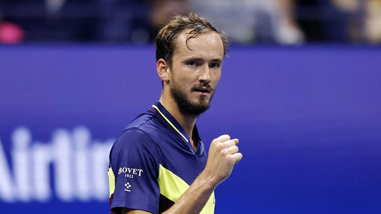 Australian Open: Στον τελικό ο Μεντβέντεφ με απίθανη ανατροπή, 3-2 τον Ζβέρεφ