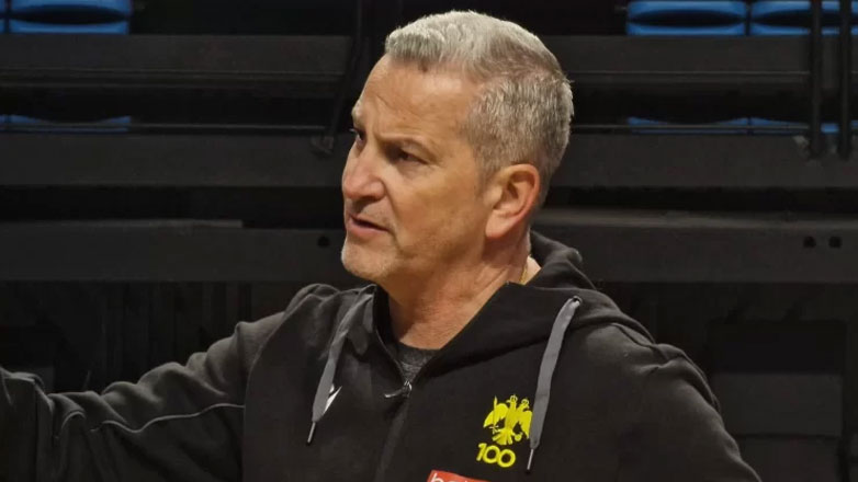 Ζούρος: «Στόχος είναι τα αποτελέσματα»