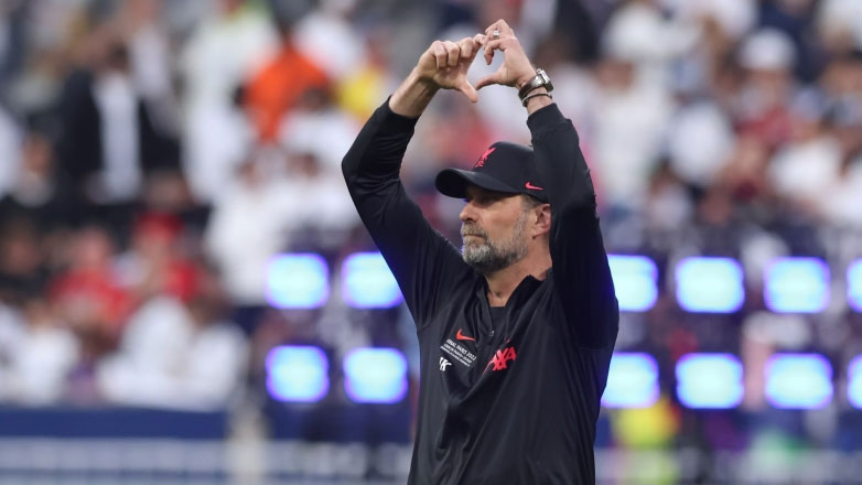 Ο Λαπόρτα θέλει τον Κλοπ στη Μπαρτσελόνα