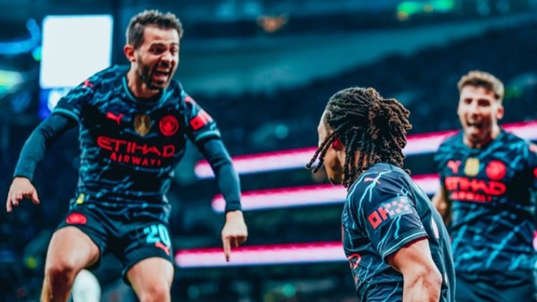 Κύπελλο Αγγλίας: Η Σίτι «απέδρασε» από το «Tottenham Stadium»