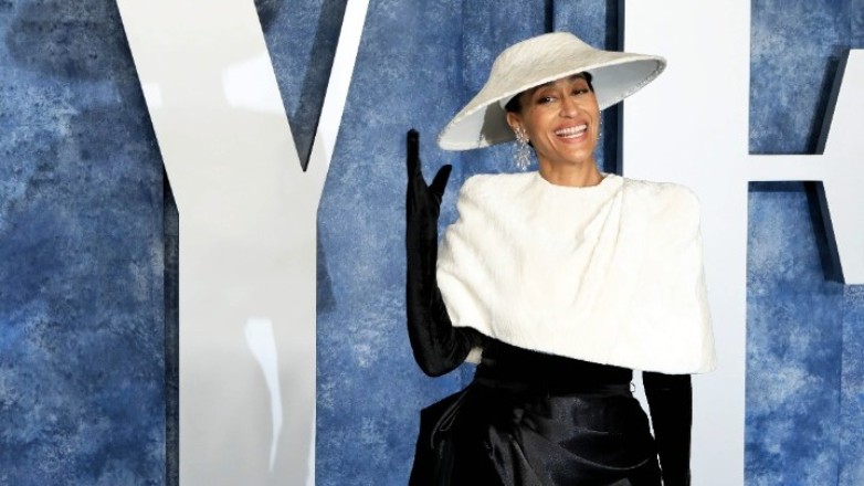 Η Τρέισι Έλις Ρος θα είναι η παρουσιάστρια των Women in Music Awards 2024