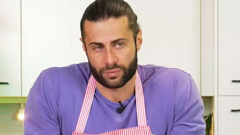 Κωνσταντίνος Βασάλος: «Εγώ δεν έχω κάνει σεξ στο Survivor. Φάσωμα έχει γίνει»