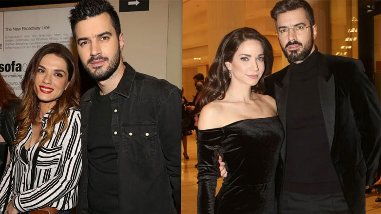 Η Βάσω Λασκαράκη αδειάζει την Κατερίνα Γερονικολού για την παράσταση της Μιμής Ντενίση