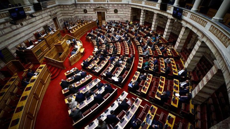 Την 1η Φεβρουαρίου στη Βουλή το νομοσχέδιο για τα ομόφυλα ζευγάρια