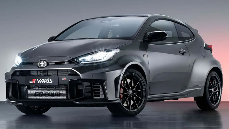 Ρεκόρ πωλήσεων της Toyota στην Ευρώπη το 2023 – Ποιο ήταν το best seller μοντέλο της;