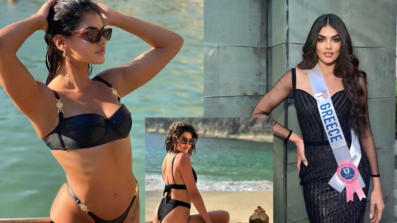 Ζωή Ασουμανάκη: Η Miss International αναστατώνει το Survivor – Η κόντρα με τη Δαλάκα, τα περιττά κιλά και η αλωπεκία