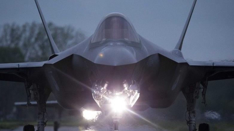 Το Στέιτ Ντιπάρτμεντ εγκρίνει την πώληση μαχητικών αεροσκαφών F-35 στην Ελλάδα