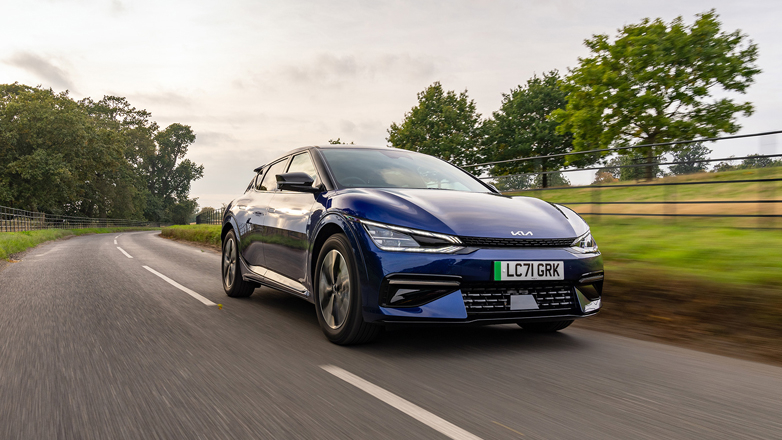 « What Car? »: Ποια και πόσα βραβεία κέρδισε η KIA