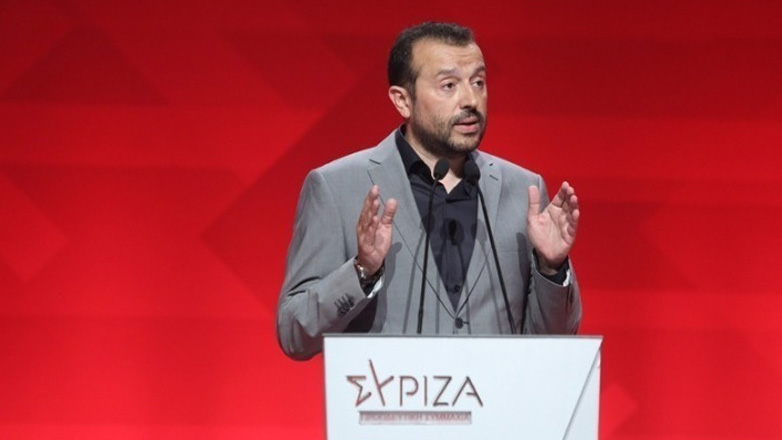 Παππάς: Η ακίνητη περιουσία και οι ιδιοκτήτες παραμένουν απροστάτευτοι