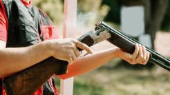 Πυροβόλησαν 43χρονο κατά τη διάρκεια κυνηγιού στη Φλώρινα