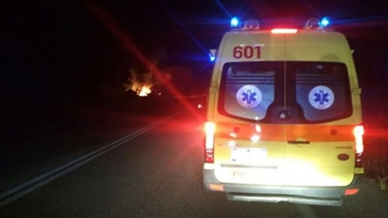 Τραγωδία στην Κρήτη: Νεκρός 17χρονος σε δυστύχημα motocross