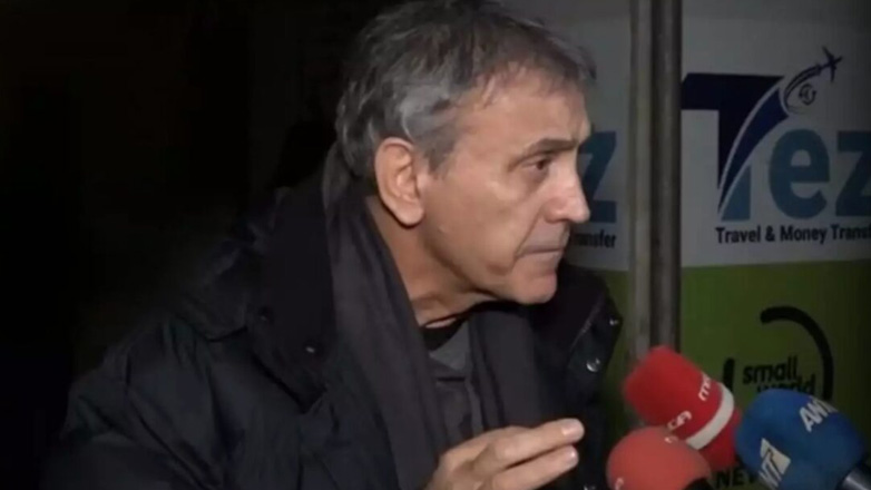 Γιώργος Νταλάρας: Νέα επίθεση στους δημοσιογράφους – «Ή δεν καταλαβαίνετε ή κάτι άλλο θέλετε»