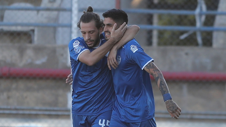 Super League 2: «Μπλόκο» (2-2) του Τηλυκράτη στον Ολυμπιακό Β΄