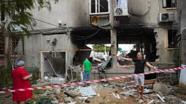 Γάζα: Φόβοι για την τύχη των αμάχων παρά την απόφαση του Διεθνούς Δικαστηρίου της Χάγης