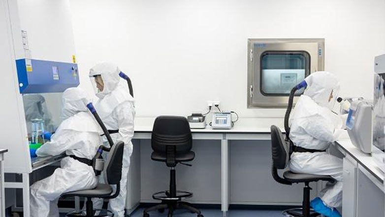 Ινστιτούτο Παστέρ: Σαρώνει η εποχική γρίπη, η οποία οφείλεται σε ποσοστό 92% στον ιό γρίπης Α(Η1N1)