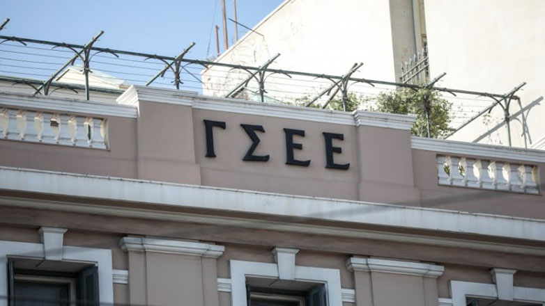 ΓΣΕΕ: Οδηγίες για την αντιμετώπιση της θερμικής καταπόνησης των εργαζομένων από τον καύσωνα