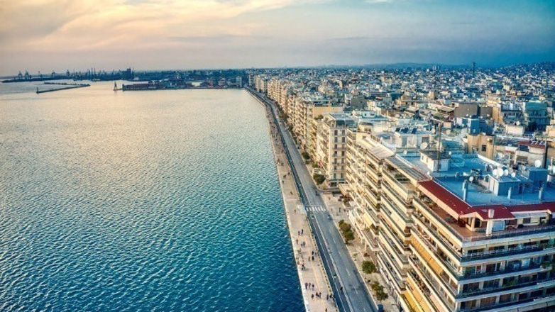 Θεσσαλονίκη: Αισθητή μείωση του κορωνοϊού και σταθεροποίηση της γρίπης Α