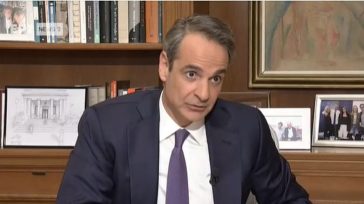 Μητσοτάκης για F-35: Η πατρίδα μας θωρακίζει διπλά την άμυνα της – Όλη η επιστολή Μπλίνκεν