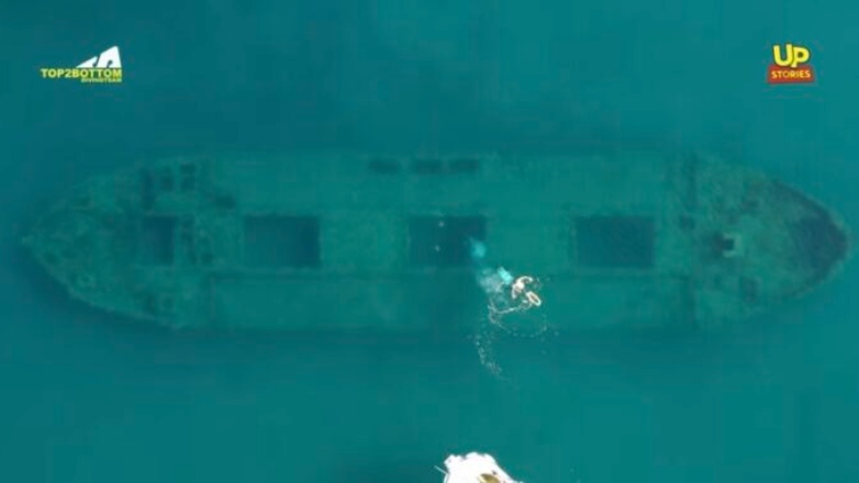 Εσείς τα γνωρίζετε; Αυτά είναι τα 3 πιο εντυπωσιακά αλλά και άγνωστα αξιοθέατα της Ελλάδας