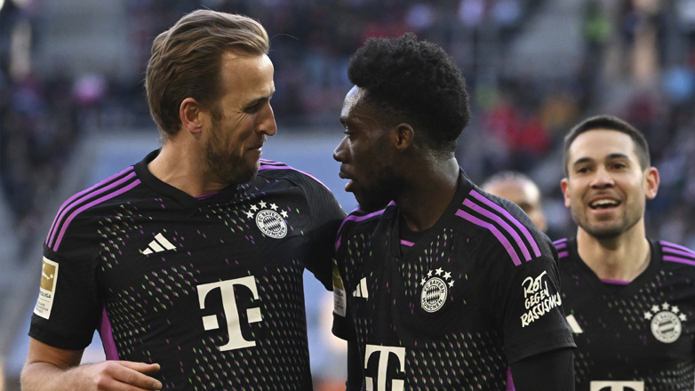 Γερμανία: Δύσκολο «διπλό» για την Μπάγερν, θρίαμβος της Στουτγκάρδης