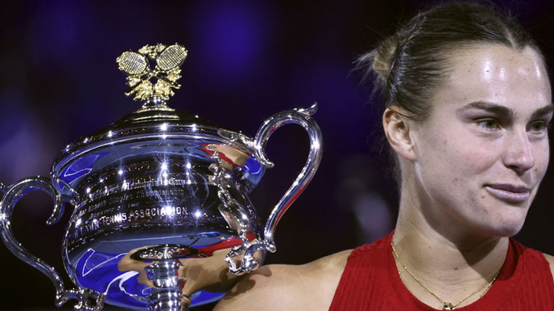 Πρωταθλήτρια και πάλι στο Australian Open η Σαμπαλένκα 2-0 την Ζενγκ