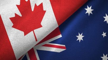 Επίθεση 7ης Οκτωβρίου: Η Αυστραλία και ο Καναδάς αναστέλλουν τη χρηματοδότηση της Unrwa