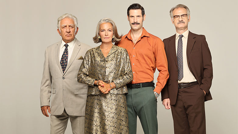 «Ηλέκτρα»: Η Ηλέκτρα αποκαλύπτει στον Παύλο το σκοτεινό παρελθόν της με τον Νικόλα