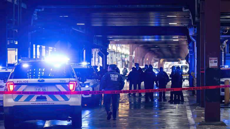 Πυροβολισμοί έξω από σχολείο στο Σικάγο – Νεκροί δύο έφηβοι