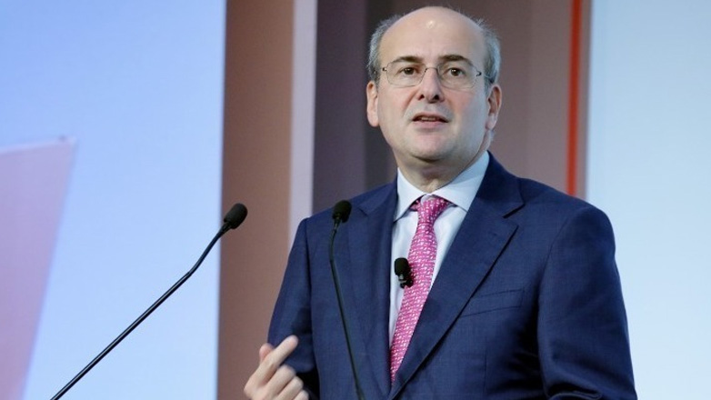 Χατζηδάκης: Ψηλά στη λίστα των προτεραιοτήτων της κυβέρνησης ζητήματα της στεγαστικής αγοράς