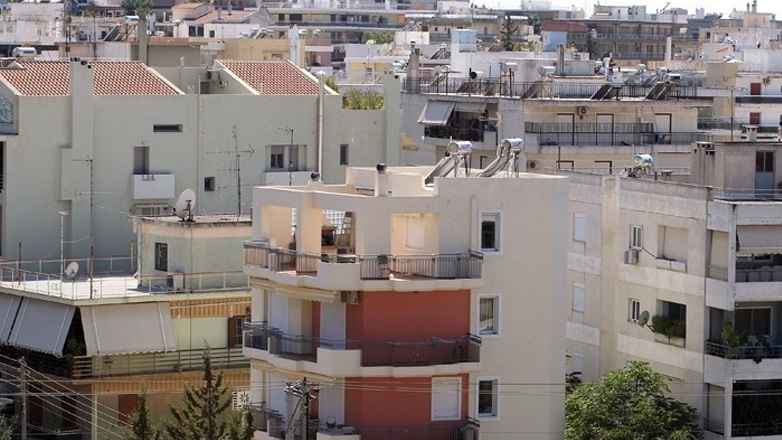 Υψηλή παραμένει η δυναμική της ελληνικής αγοράς ακινήτων