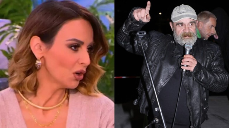 Μπέττυ Μαγγίρα για «Άλλο Άνθρωπο»: «Θα χάσουμε την εμπιστοσύνη μας σε όλους αυτούς τους φορείς»