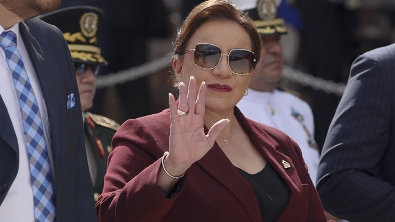 Ονδούρα: Χιλιάδες υποστηρικτές της προέδρου Κάστρο συγκεντρώθηκαν στην πρωτεύουσα