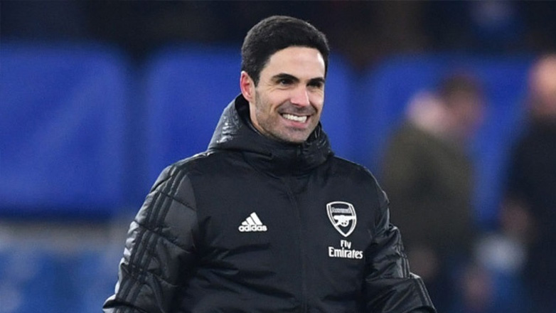 Νέα βόμβα από την Καταλονία: «Φεύγει ο Αρτέτα από την Άρσεναλ»!