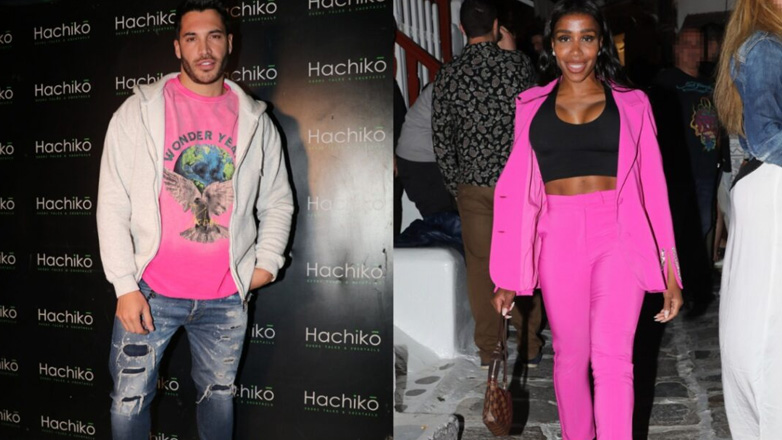 Γιώργος Ασημακόπουλος για Ελίζαμπεθ Ελέτσι: Έχω ακούσει ότι την «κάρφωσε» γνωστή influencer