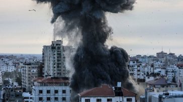 New York Times: Ελπίδες για συμφωνία σε συνομιλίες στο Παρίσι για την απελευθέρωση ομήρων από τη Γάζα