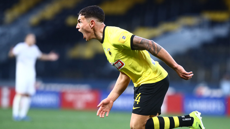 Ο Πόνσε… ντύθηκε Λιβάι Γκαρσία (και) στην άνετη νίκη (3-0) της ΑΕΚ επί του ΟΦΗ