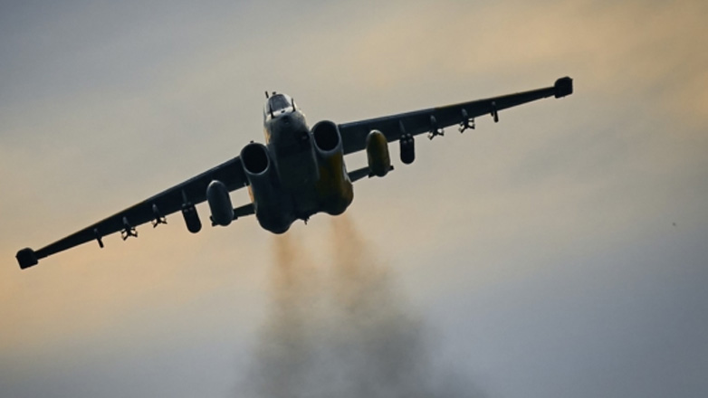 Ρωσικές επιθέσεις με drones και πυραύλους έπληξαν κρίσιμης σημασίας ουκρανικές υποδομές