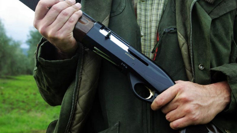 Φλώρινα: Συνελήφθησαν τρεις κυνηγοί μετά τον τραυματισμό 49χρονου