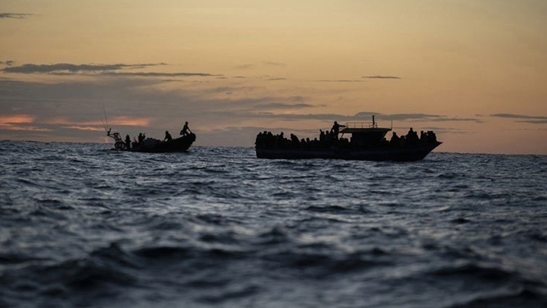 Λέμβος με 70 μετανάστες, ανάμεσά τους τρεις νεκροί, κατέπλευσε στο νησί Ελ Ιέρο των Καναρίων Νήσων