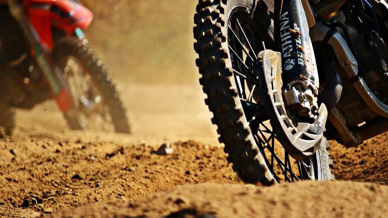 Θρήνος για τον 17χρονο Μάριο που έχασε τη ζωή του σε πίστα motocross